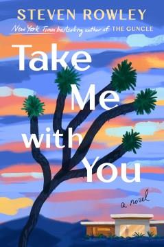 Take Me With You. Cover Image