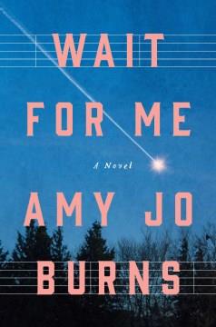 Wait for me : a novel  Cover Image