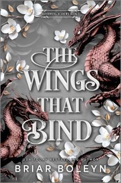 The Wings That Bind. Cover Image