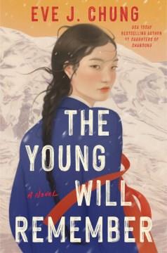 The Young Will Remember. Cover Image