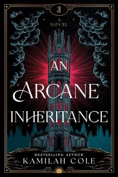 An Arcane Inheritance Cover Image