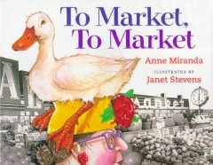 To market, to market  Cover Image