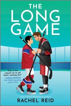 The Long Game Now Streaming on Crave and HBO Max Cover Image