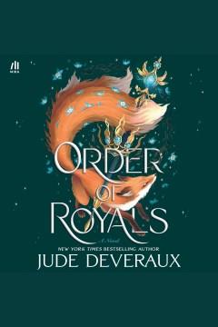 Order of Royals Cover Image