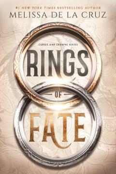 Rings of Fate Cover Image