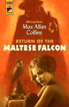 Return of the Maltese Falcon Cover Image
