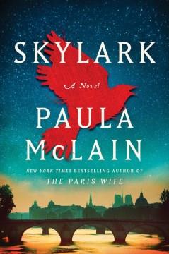 Skylark A Novel Cover Image