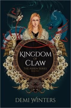 Kingdom of claw  Cover Image