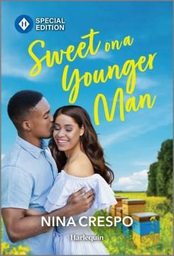 Sweet on a younger man  Cover Image