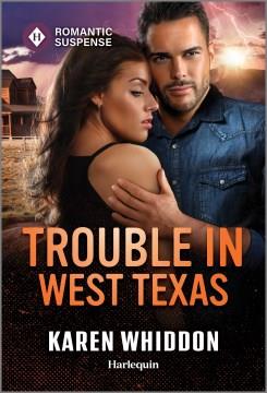 Trouble in west Texas  Cover Image