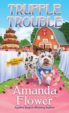 Truffle Trouble Cover Image