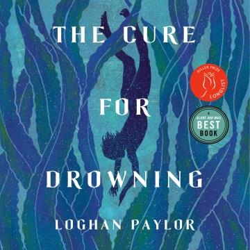The Cure for Drowning Cover Image