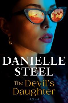 The Devil's Daughter A Novel  Cover Image