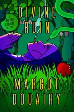 Divine Ruin Cover Image