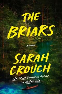 The Briars A Novel  Cover Image
