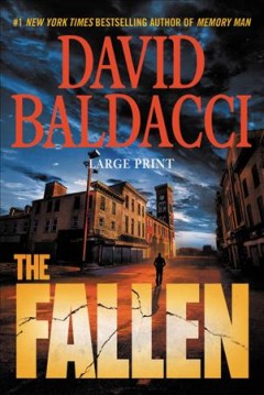 The fallen Cover Image