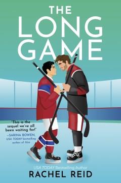 The long game. Cover Image
