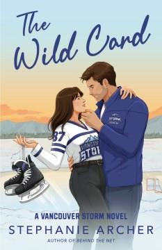 The wild card  Cover Image