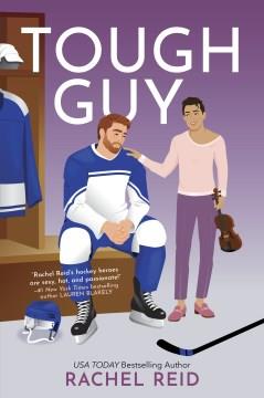 Tough guy  Cover Image