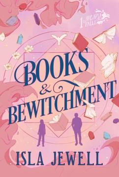 Books & Bewitchment. Cover Image