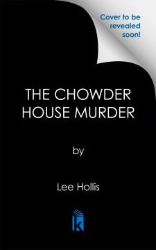 The Chowder House Murder. Cover Image