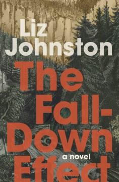 The Fall-Down Effect. Cover Image