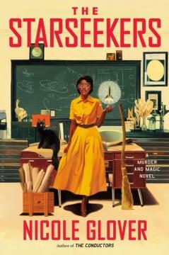 The starseekers. Cover Image