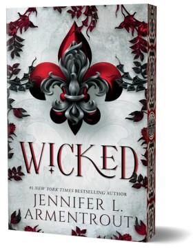 Wicked (Deluxe Edition). Cover Image