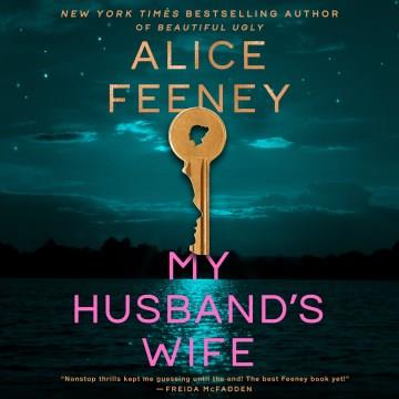 My Husband's Wife A Novel Cover Image