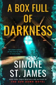 A Box Full of Darkness Cover Image