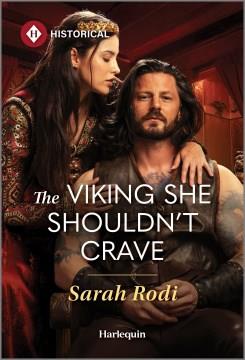 The Viking She Shouldn't Crave Cover Image