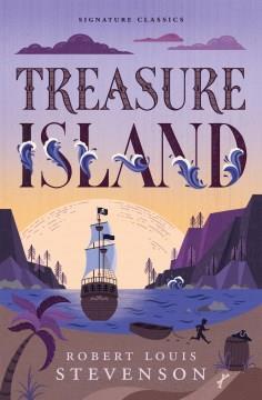 Treasure Island  Cover Image