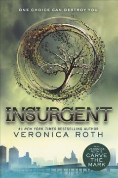 Insurgent  Cover Image