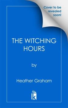The Witching Hours Cover Image