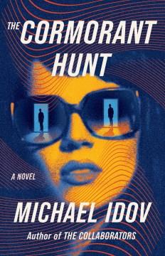 The Cormorant Hunt A Novel Cover Image