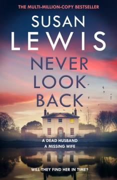 Never Look Back. Cover Image