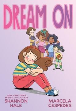 Dream on  Cover Image