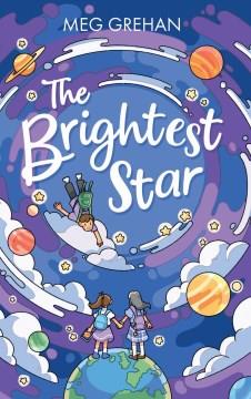 The brightest star  Cover Image
