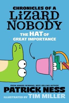 The hat of great importance  Cover Image