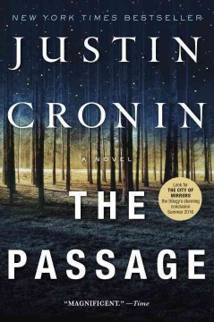 The passage : a novel  Cover Image