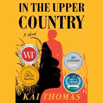 In the Upper Country A Novel Cover Image