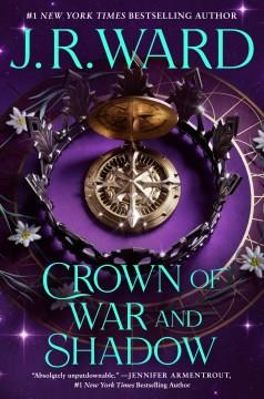 Crown of War and Shadow Kingdoms of the Compass Cover Image