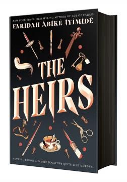The Heirs. Cover Image