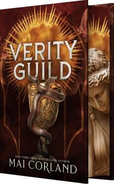 Verity Guild. Cover Image