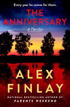 The Anniversary. Cover Image