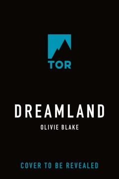 Dreamland. Cover Image