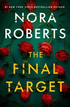 The Final Target. Cover Image