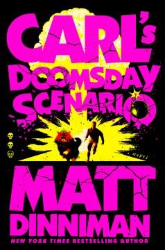Carl's doomsday scenario. Cover Image