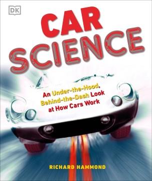 Car science  Cover Image