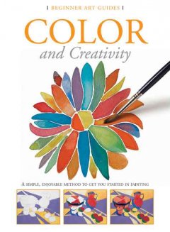 Color and creativity  Cover Image
